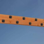 Simpson Strong-Tie APVDW56 Decorative Washer product image