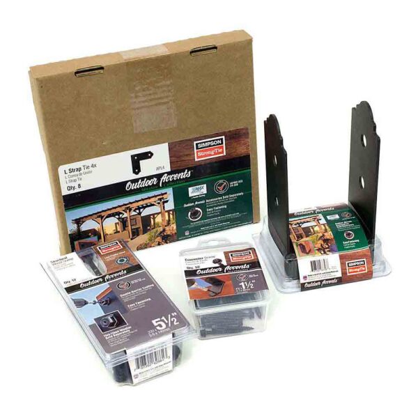 Simpson-Strong-Tie-SD10112DBBR50-Outdoor-Accents-Connector-Screw-(4) SD10112DBBR50