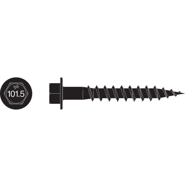 Simpson-Strong-Tie-SD10112DBBR50-Outdoor-Accents-Connector-Screw-(6) SD10112DBBR50