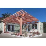 Simpson Strong-Tie SDWS22312DBBRC12 Outdoor Accents Structural Wood Screw product image