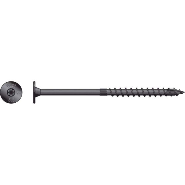 Simpson-Strong-Tie-SDWS22512DBB-RN1-Outdoor-Accents-Structural-Wood-Screw-(4) SDWS22512DBB-RN1