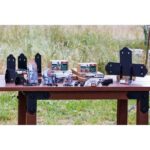 Simpson Strong-Tie SDWS22512DBBRC12 Outdoor Accents Structural Wood Screw product image