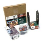 Simpson Strong-Tie SDWS22512DBBRC12 Outdoor Accents Structural Wood Screw product image