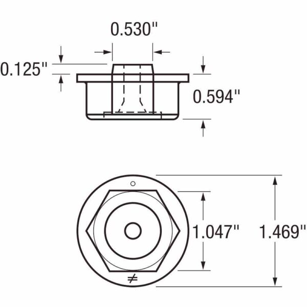 Simpson-Strong-Tie-STN22-R24-Outdoor-Accents-Hex-Head-Washer-(8) STN22-R24