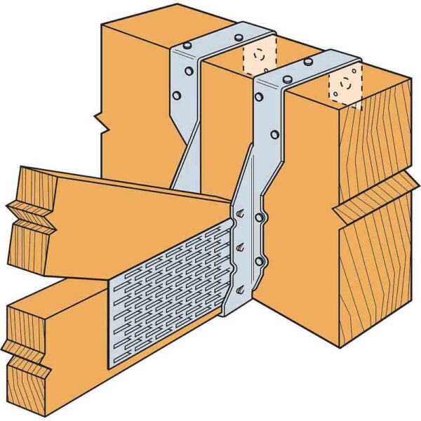 THA418-17-12-in.-Galvanized-Adjustable-Hanger-for-4x-Floor-Truss-(2) THA418