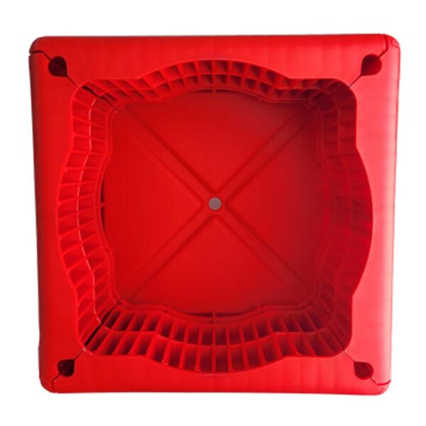 SAFE-ST Magnum Safe-ST Firebox 34” Portable Fire Extinguisher Stand & Safety Station product image