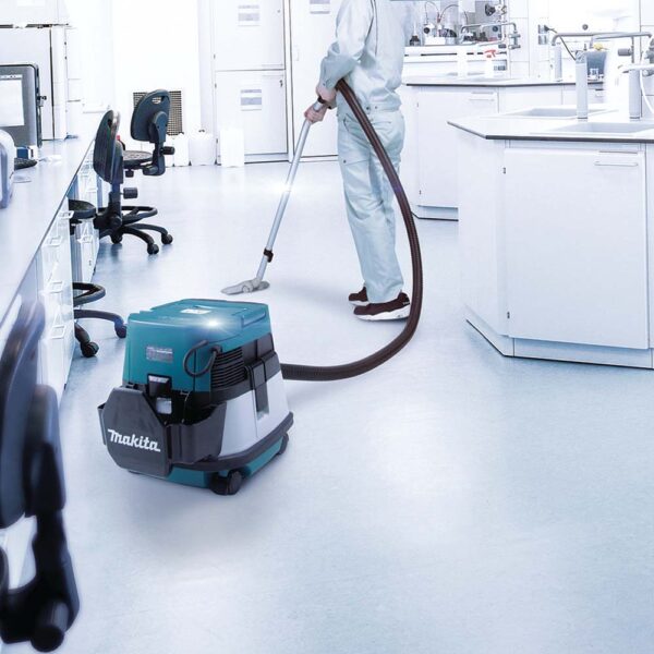 03748e72-229c-42bd-a861-36fb6482a94a_xcv04z_a_1500px XCV04Z 36V (18V X2) LXT/Corded 2.1 Gallon HEPA Filter Dry Dust Extractor/Vacuum product image