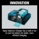 XT616PT 18V LXT Lithium‑Ion Brushless Cordless 6‑Pc. Combo Kit [5.0Ah] product image