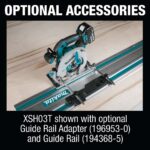 XT616PT 18V LXT Lithium‑Ion Brushless Cordless 6‑Pc. Combo Kit [5.0Ah] product image