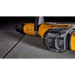 Dewalt DCH775X2 60V MAX 2 in. Brushless Cordless SDS MAX Combination Rotary Hammer Kit product image