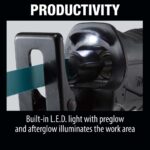 XT616PT 18V LXT Lithium‑Ion Brushless Cordless 6‑Pc. Combo Kit [5.0Ah] product image