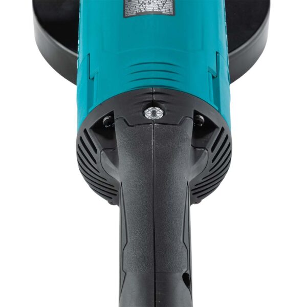 35cc872a-c02e-417b-a45c-fdc871758099_ga7081_f_1500px GA7081 7" Angle Grinder, with Lock‑On Switch product image
