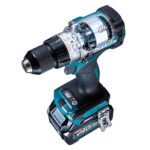 GT200D 40V max XGT Brushless Cordless 2‑Pc. Combo Kit [2.5Ah] product image
