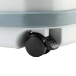 GCV03PM 40V max XGT Brushless Cordless 4 Gallon Wet/Dry Dust Extractor/Vacuum Kit [4.0Ah] product image