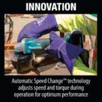 XT616PT 18V LXT Lithium‑Ion Brushless Cordless 6‑Pc. Combo Kit [5.0Ah] product image