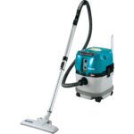 GCV03PM 40V max XGT Brushless Cordless 4 Gallon Wet/Dry Dust Extractor/Vacuum Kit [4.0Ah] product image