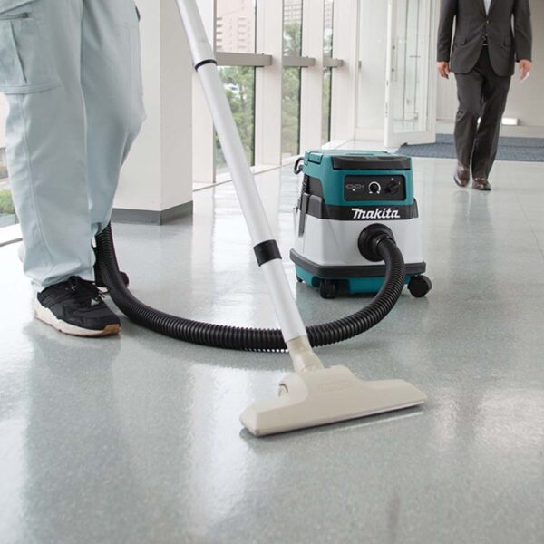 5057b4a2-5339-4174-85b4-8cf8a5039f9a_xcv04z_a_1500px XCV04Z 36V (18V X2) LXT/Corded 2.1 Gallon HEPA Filter Dry Dust Extractor/Vacuum product image