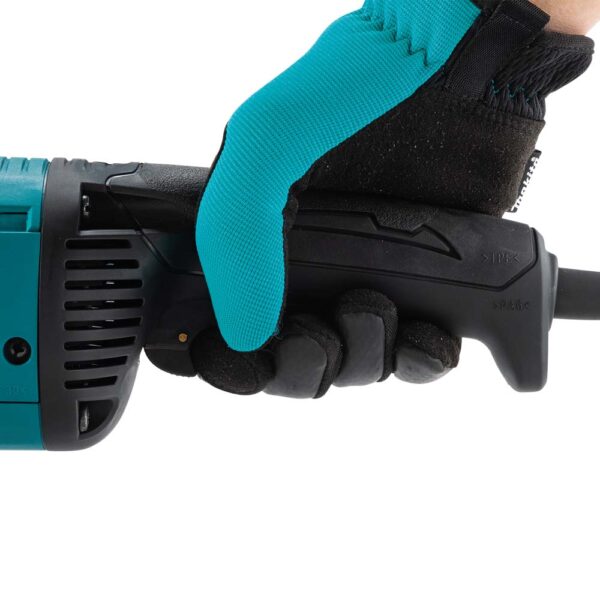 538e4399-a6fe-4282-bda2-c184302bef2c_ga7081_f_1500px GA7081 7" Angle Grinder, with Lock‑On Switch product image