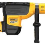Dewalt DCH775X2 60V MAX 2 in. Brushless Cordless SDS MAX Combination Rotary Hammer Kit product image