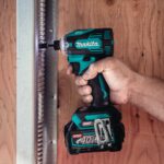 GT200D 40V max XGT Brushless Cordless 2‑Pc. Combo Kit [2.5Ah] product image