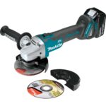 XT707PT 18V LXT Lithium‑Ion Brushless Cordless 7‑Pc. Combo Kit [5.0Ah] product image