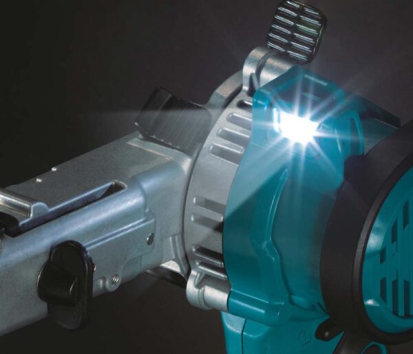 7ca71615-d37f-43aa-b82d-797852f6f65c_xsb01z_f_1500px XSB01Z 18V LXT Lithium‑Ion Brushless Cordless 3/8" x 21" Detail Belt Sander, Tool Only product image