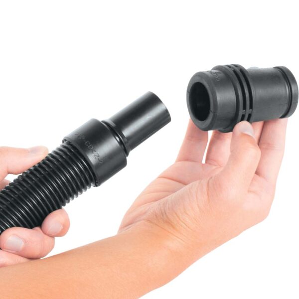 8a4dfbe8-2c0a-424b-b79b-edc871ba717a_xcv04z_f_1500px XCV04Z 36V (18V X2) LXT/Corded 2.1 Gallon HEPA Filter Dry Dust Extractor/Vacuum product image