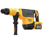 Dewalt DCH775X2 60V MAX 2 in. Brushless Cordless SDS MAX Combination Rotary Hammer Kit product image