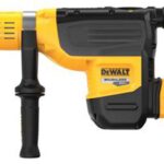 Dewalt DCH775X2 60V MAX 2 in. Brushless Cordless SDS MAX Combination Rotary Hammer Kit product image