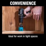 CX205RB 18V LXT Lithium‑Ion Sub‑Compact Brushless Cordless 2‑Pc. Combo Kit [2.0Ah] product image