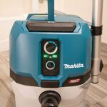 GCV03PM 40V max XGT Brushless Cordless 4 Gallon Wet/Dry Dust Extractor/Vacuum Kit [4.0Ah] product image