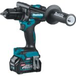 GT200D 40V max XGT Brushless Cordless 2‑Pc. Combo Kit [2.5Ah] product image