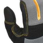 [Pack of 12] Dewalt DPG211 Foam Padded Performance Glove product image