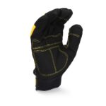 DEWALT DPG201 Synthetic Leather Performance Glove product image