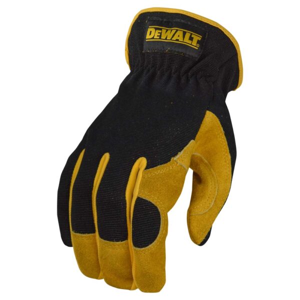 cpbolkkdok9zrqohltwz DEWALT DPG216 Leather Performance Hybrid Glove product image