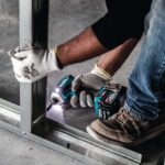 GT200D 40V max XGT Brushless Cordless 2‑Pc. Combo Kit [2.5Ah] product image