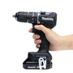 CX205RB 18V LXT Lithium‑Ion Sub‑Compact Brushless Cordless 2‑Pc. Combo Kit [2.0Ah] product image