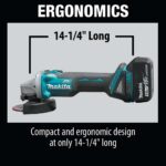XT616PT 18V LXT Lithium‑Ion Brushless Cordless 6‑Pc. Combo Kit [5.0Ah] product image