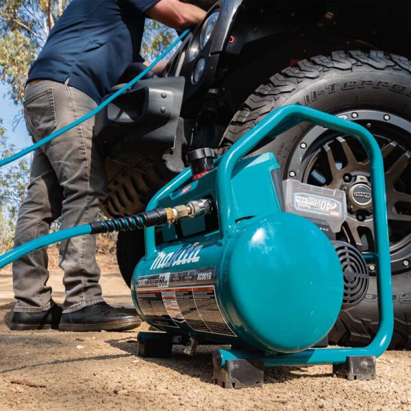 eb906f74-2acb-4135-8a05-e579330a5104_ac001gz_a_1500px AC001GZ 40V max XGT Brushless Cordless 2 Gallon Quiet Series Compressor, Tool Only product image