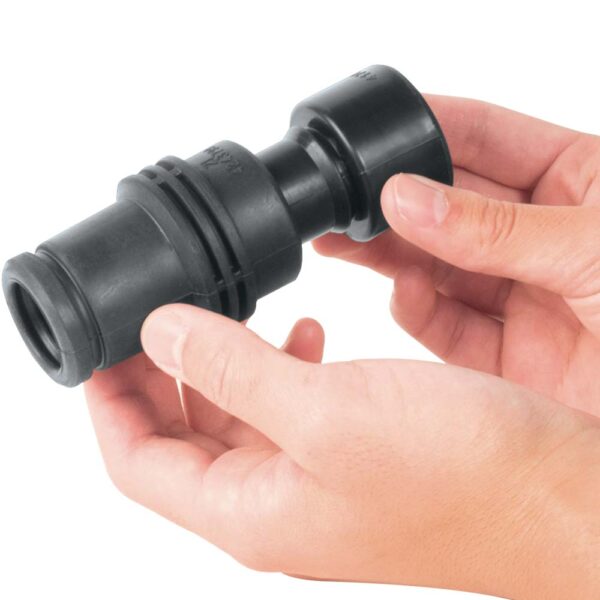 edceb8eb-11a5-4039-9fdf-ff195b5dabd9_xcv04z_f_1500px XCV04Z 36V (18V X2) LXT/Corded 2.1 Gallon HEPA Filter Dry Dust Extractor/Vacuum product image