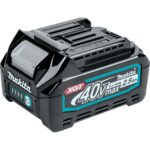 GT200D 40V max XGT Brushless Cordless 2‑Pc. Combo Kit [2.5Ah] product image