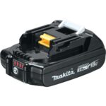 CX205RB 18V LXT Lithium‑Ion Sub‑Compact Brushless Cordless 2‑Pc. Combo Kit [2.0Ah] product image