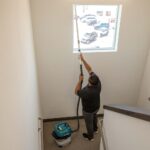 GCV03PM 40V max XGT Brushless Cordless 4 Gallon Wet/Dry Dust Extractor/Vacuum Kit [4.0Ah] product image