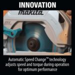 XT616PT 18V LXT Lithium‑Ion Brushless Cordless 6‑Pc. Combo Kit [5.0Ah] product image