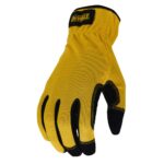 [Pack of 12] Dewalt DPG222 RapidFit High Dexterity Mechanic Glove product image