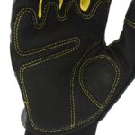 [Pack of 12] Dewalt DPG211 Foam Padded Performance Glove product image