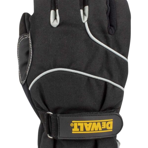 hq1v5mrwk3zflaba1jvo DEWALT DPG748 Wind & Water Resistant Cold Weather Glove product image