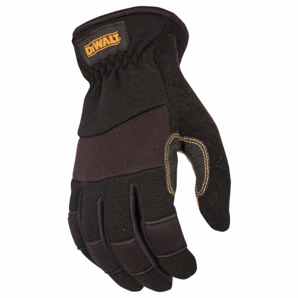 jr7bzfmgci4oei529wuy DeWalt DPG212 Performance Driver Hybrid Glove product image
