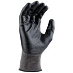 [3 Pack] Dewalt DPG73L Large Ultradex Smooth Nitrile Dip Glove product image