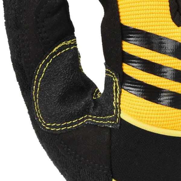 ptmznymlfc60jzzyfdle DEWALT DPG201 Synthetic Leather Performance Glove product image